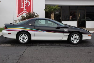1993 Chevrolet Camaro Z28 Indy Pace Car Edition