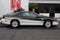 1993 Chevrolet Camaro Z28 Indy Pace Car Edition