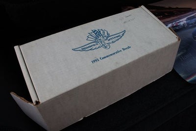 1993 Chevrolet Camaro Z28 Indy Pace Car Edition