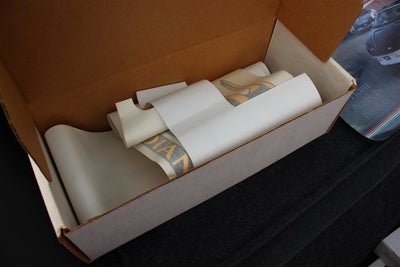 1993 Chevrolet Camaro Z28 Indy Pace Car Edition