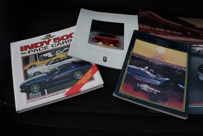 1993 Chevrolet Camaro Z28 Indy Pace Car Edition