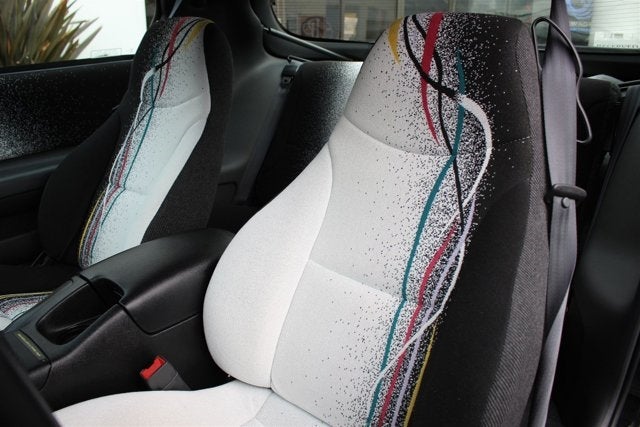 1993 Chevrolet Camaro Z28 Indy Pace Car Edition