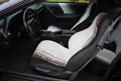 1993 Chevrolet Camaro Z28 Indy Pace Car Edition