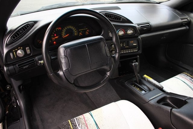 1993 Chevrolet Camaro Z28 Indy Pace Car Edition