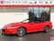 2002 Chevrolet Camaro Z28 SS 35th Anniversary Convertible