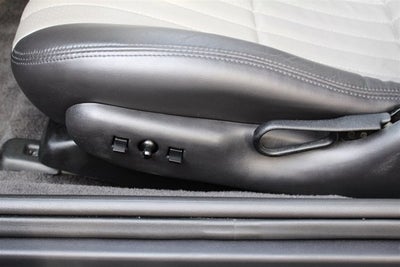 2002 Chevrolet Camaro Z28 SS 35th Anniversary Convertible