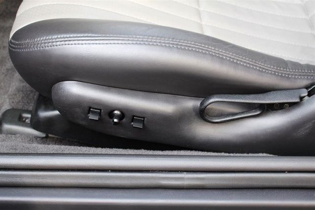 2002 Chevrolet Camaro Z28 SS 35th Anniversary Convertible