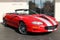 2002 Chevrolet Camaro Z28 SS 35th Anniversary Convertible