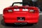 2002 Chevrolet Camaro Z28 SS 35th Anniversary Convertible