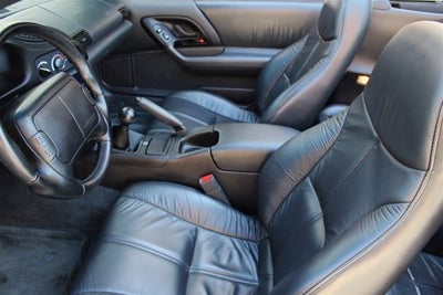 1996 Chevrolet Camaro RS