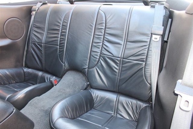 1996 Chevrolet Camaro RS