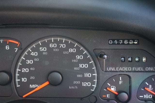 1996 Chevrolet Camaro RS