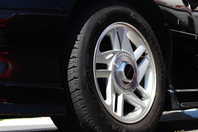 1996 Chevrolet Camaro RS