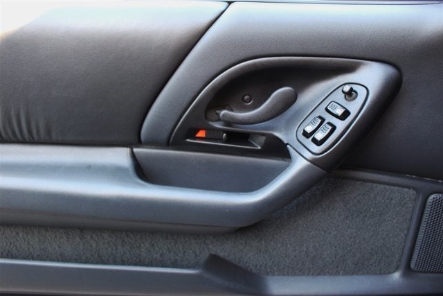 1996 Chevrolet Camaro RS