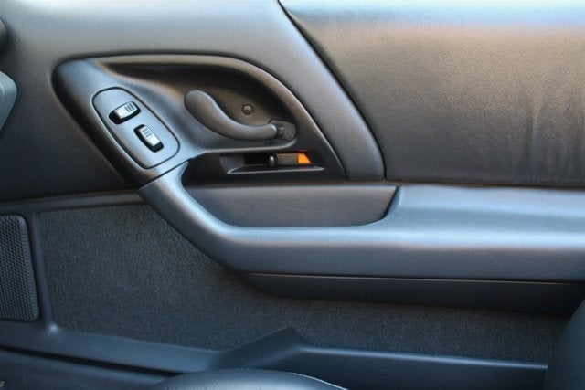 1996 Chevrolet Camaro RS