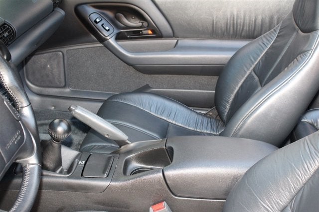 1996 Chevrolet Camaro RS