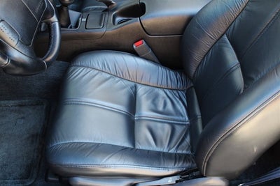 1996 Chevrolet Camaro RS