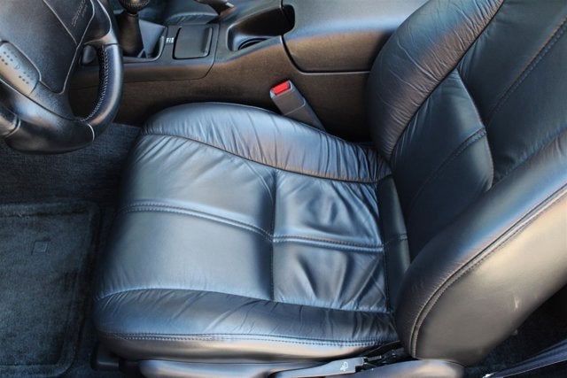 1996 Chevrolet Camaro RS