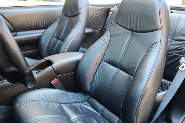 1996 Chevrolet Camaro RS