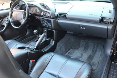 1996 Chevrolet Camaro RS