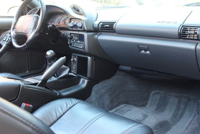 1996 Chevrolet Camaro RS