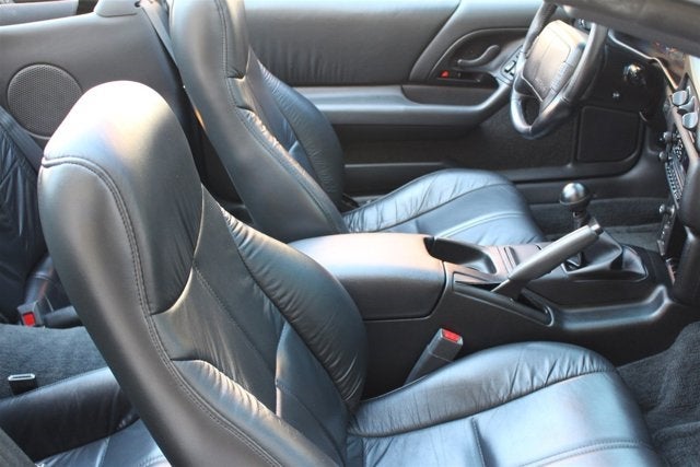 1996 Chevrolet Camaro RS