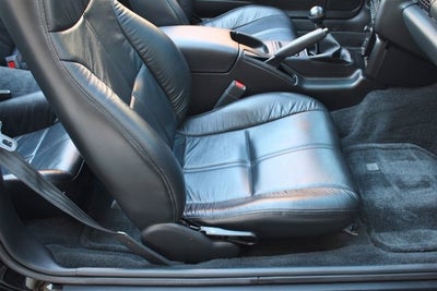 1996 Chevrolet Camaro RS