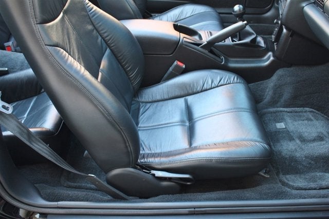 1996 Chevrolet Camaro RS