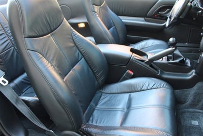 1996 Chevrolet Camaro RS