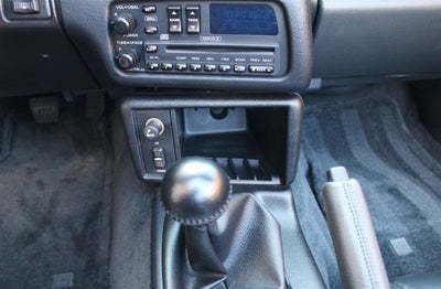 1996 Chevrolet Camaro RS