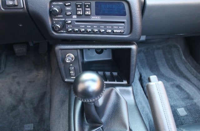 1996 Chevrolet Camaro RS