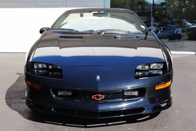 1996 Chevrolet Camaro RS