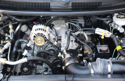 1996 Chevrolet Camaro RS