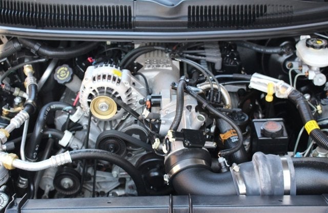 1996 Chevrolet Camaro RS