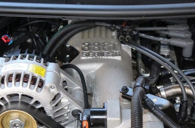 1996 Chevrolet Camaro RS