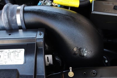 1996 Chevrolet Camaro RS