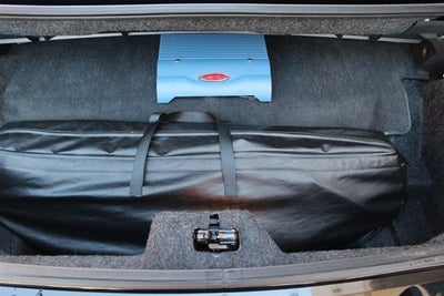 1996 Chevrolet Camaro RS