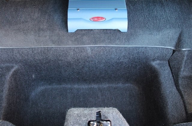 1996 Chevrolet Camaro RS