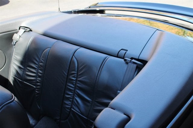 1996 Chevrolet Camaro RS