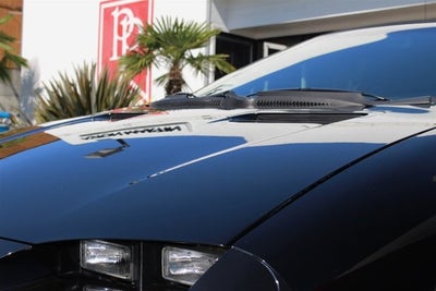 1996 Chevrolet Camaro RS