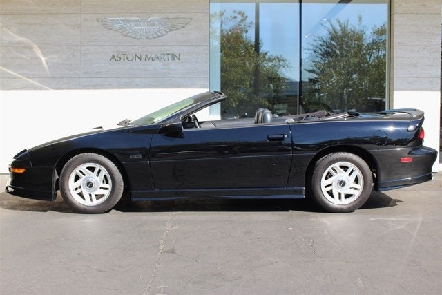 1996 Chevrolet Camaro RS