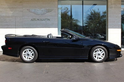 1996 Chevrolet Camaro RS