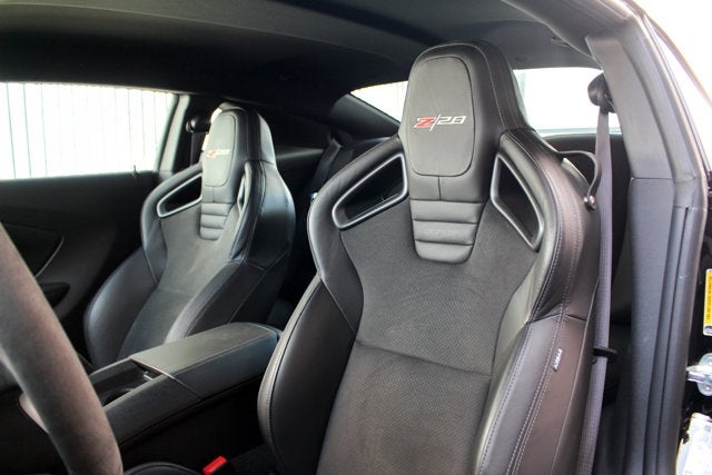 2014 Chevrolet Camaro Z/28