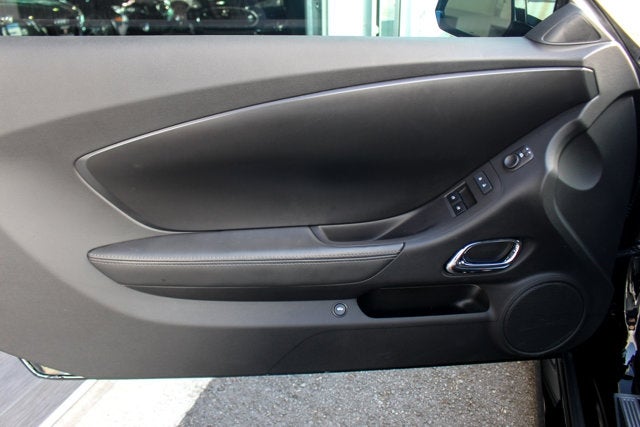 2014 Chevrolet Camaro Z/28