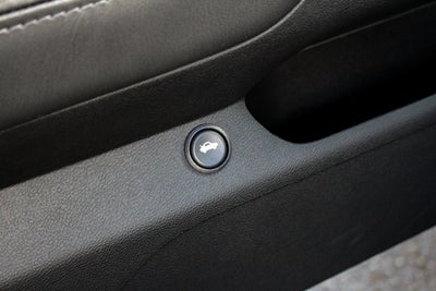 2014 Chevrolet Camaro Z/28