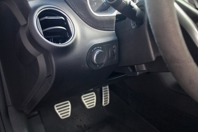 2014 Chevrolet Camaro Z/28