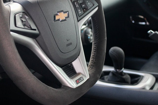 2014 Chevrolet Camaro Z/28