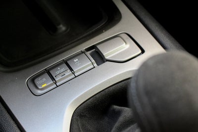 2014 Chevrolet Camaro Z/28