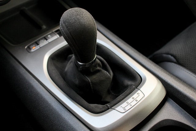 2014 Chevrolet Camaro Z/28