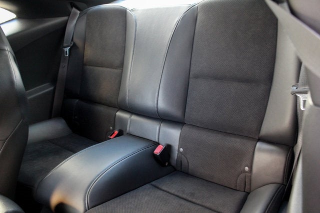 2014 Chevrolet Camaro Z/28